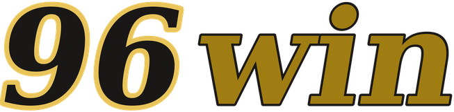 96win logo